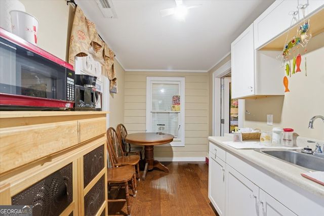 517 Candler Lane, Madison, GA 30650