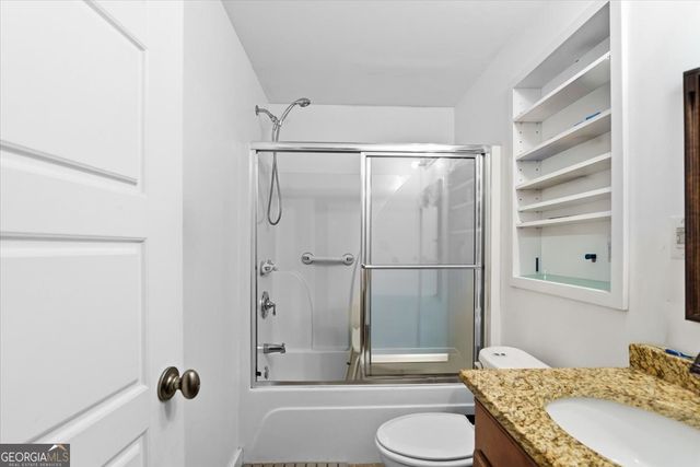 517 Candler Lane, Madison, GA 30650