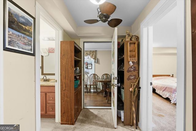 517 Candler Lane, Madison, GA 30650