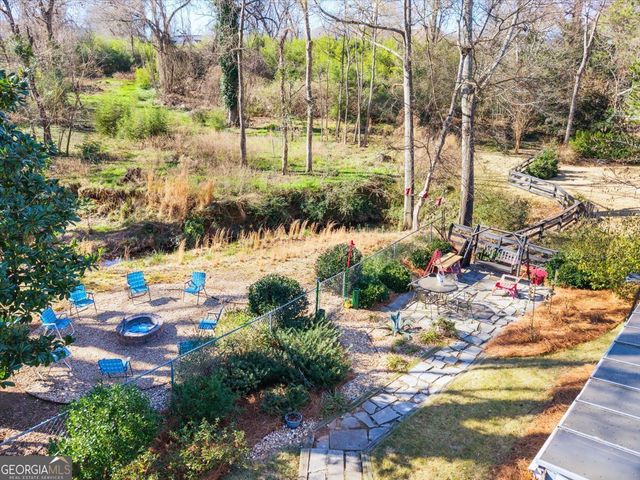 517 Candler Lane, Madison, GA 30650