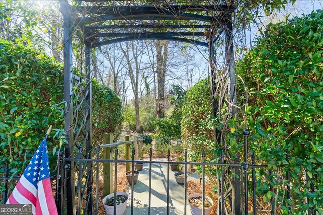 517 Candler Lane, Madison, GA 30650