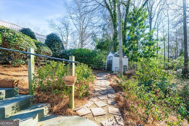 517 Candler Lane, Madison, GA 30650