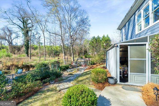 517 Candler Lane, Madison, GA 30650