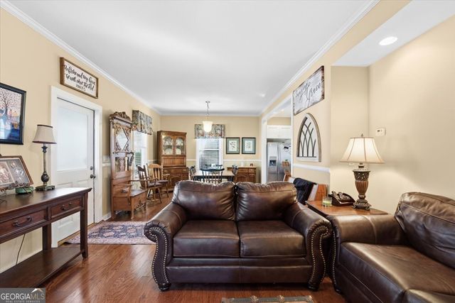 517 Candler Lane, Madison, GA 30650