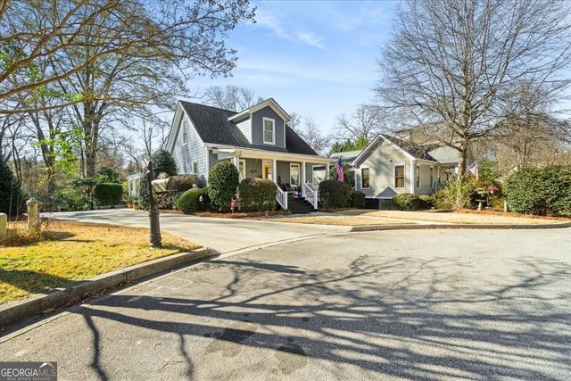517 Candler Lane, Madison, GA 30650