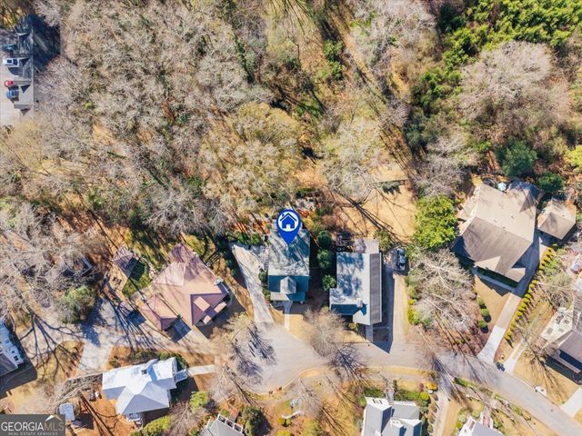 517 Candler Lane, Madison, GA 30650