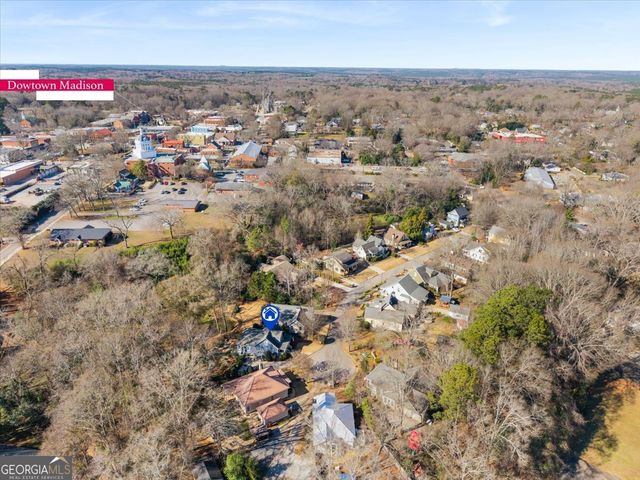 517 Candler Lane, Madison, GA 30650