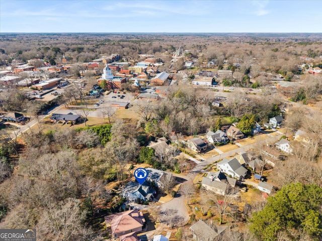 517 Candler Lane, Madison, GA 30650