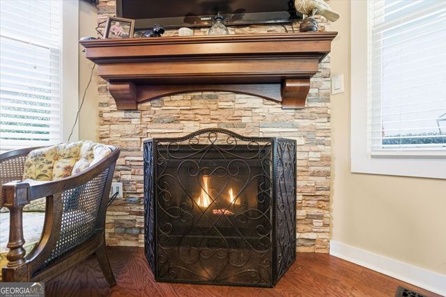 517 Candler Lane, Madison, GA 30650