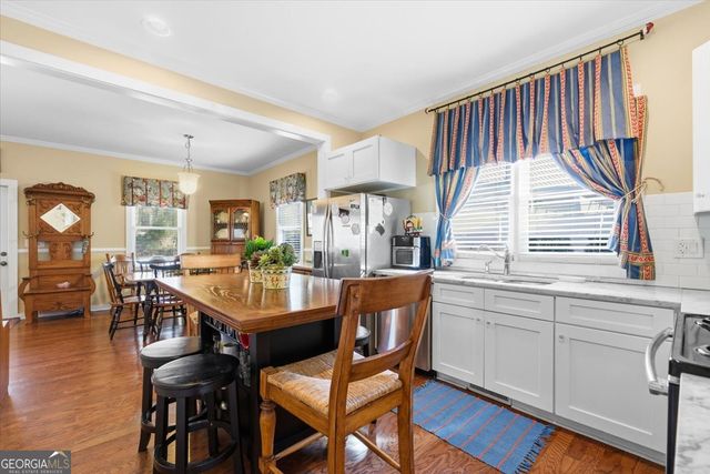 517 Candler Lane, Madison, GA 30650