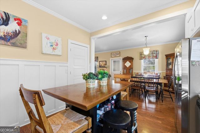 517 Candler Lane, Madison, GA 30650