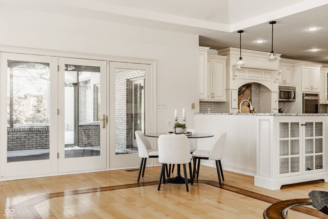 9117 Sargent Manor Court, Indianapolis, IN 46256