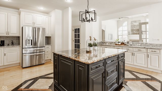 9117 Sargent Manor Court, Indianapolis, IN 46256