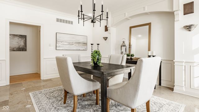 9117 Sargent Manor Court, Indianapolis, IN 46256