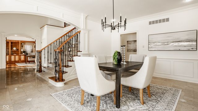 9117 Sargent Manor Court, Indianapolis, IN 46256