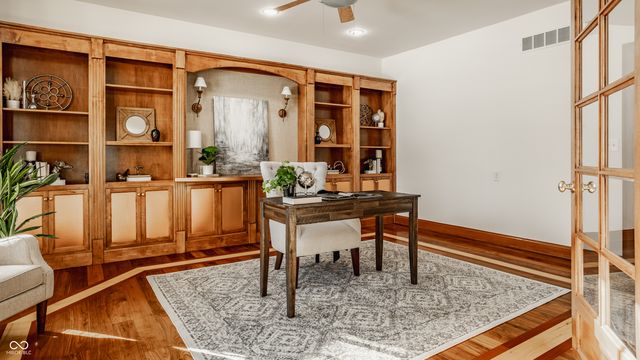 9117 Sargent Manor Court, Indianapolis, IN 46256