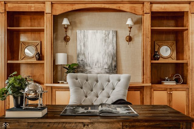 9117 Sargent Manor Court, Indianapolis, IN 46256