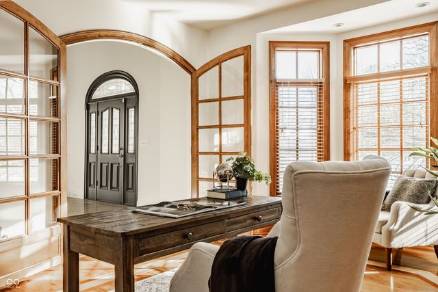 9117 Sargent Manor Court, Indianapolis, IN 46256