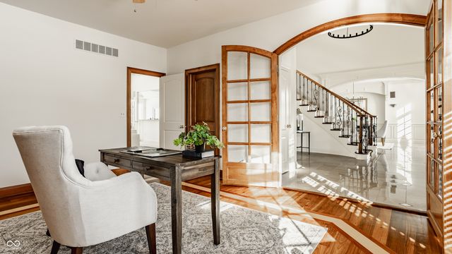 9117 Sargent Manor Court, Indianapolis, IN 46256