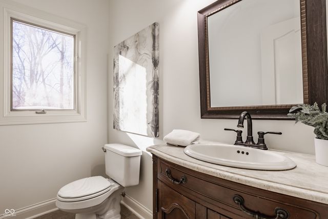 9117 Sargent Manor Court, Indianapolis, IN 46256