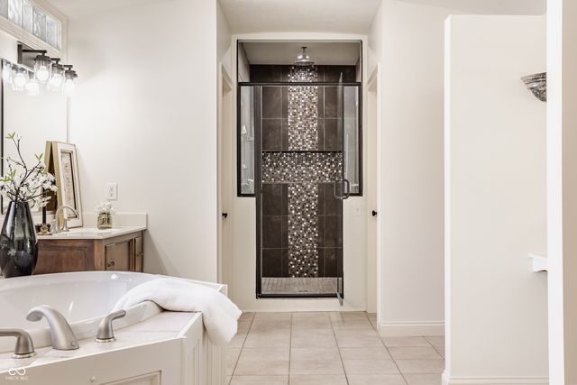 9117 Sargent Manor Court, Indianapolis, IN 46256