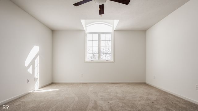 9117 Sargent Manor Court, Indianapolis, IN 46256