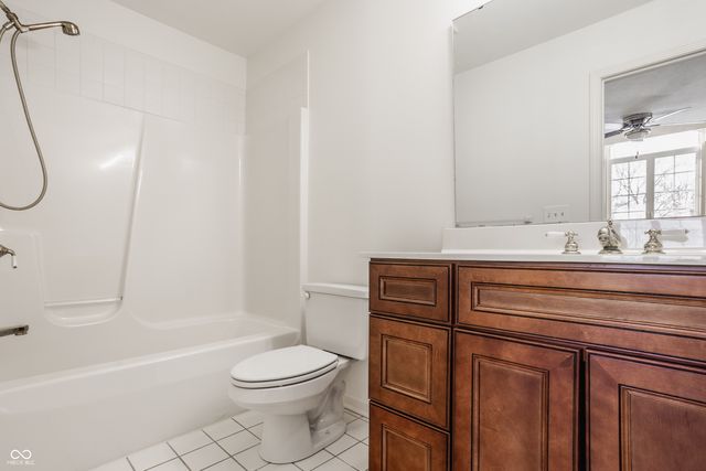 9117 Sargent Manor Court, Indianapolis, IN 46256