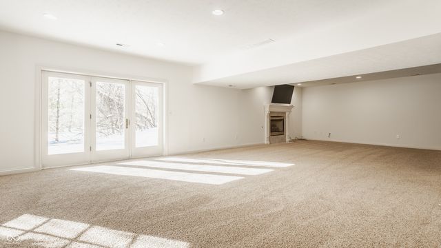 9117 Sargent Manor Court, Indianapolis, IN 46256