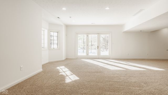 9117 Sargent Manor Court, Indianapolis, IN 46256