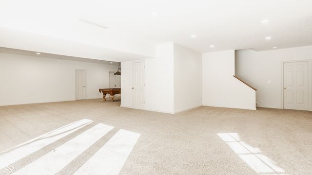 9117 Sargent Manor Court, Indianapolis, IN 46256