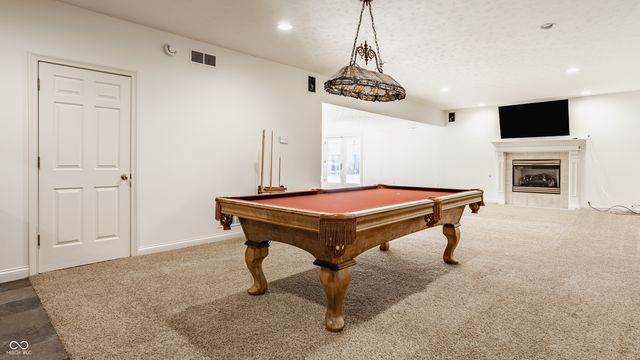 9117 Sargent Manor Court, Indianapolis, IN 46256