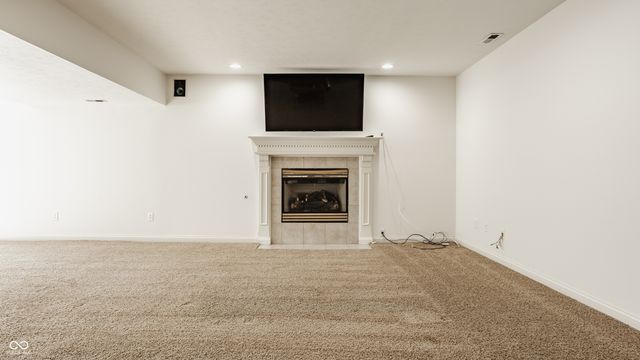 9117 Sargent Manor Court, Indianapolis, IN 46256