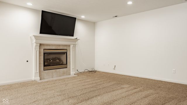 9117 Sargent Manor Court, Indianapolis, IN 46256