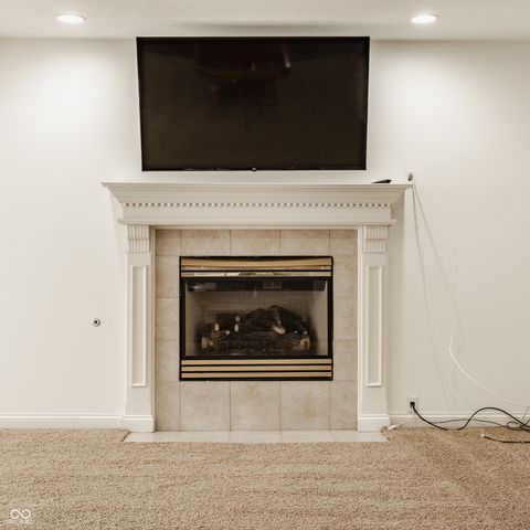 9117 Sargent Manor Court, Indianapolis, IN 46256