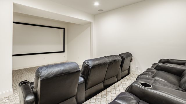 9117 Sargent Manor Court, Indianapolis, IN 46256