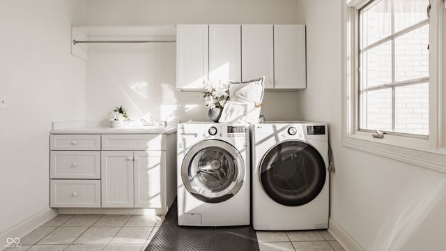 9117 Sargent Manor Court, Indianapolis, IN 46256