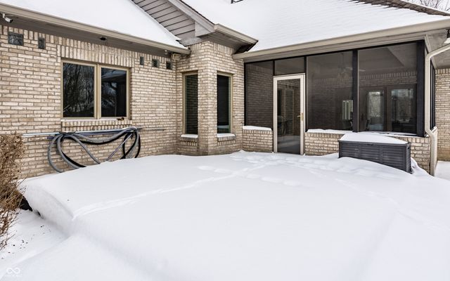 9117 Sargent Manor Court, Indianapolis, IN 46256