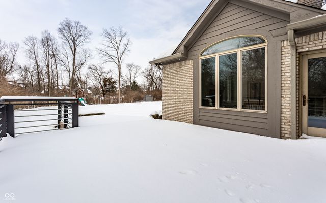 9117 Sargent Manor Court, Indianapolis, IN 46256