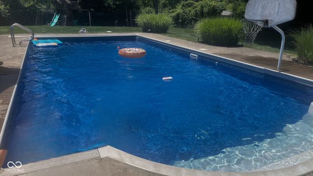 9117 Sargent Manor Court, Indianapolis, IN 46256