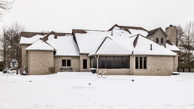 9117 Sargent Manor Court, Indianapolis, IN 46256