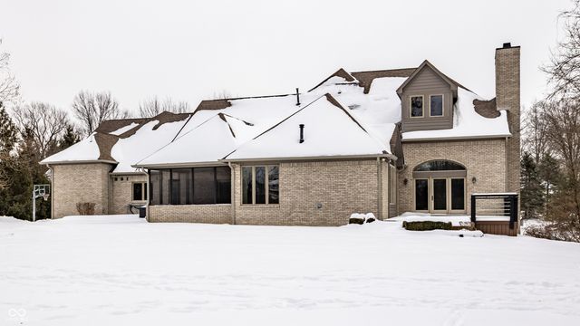 9117 Sargent Manor Court, Indianapolis, IN 46256