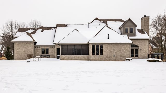 9117 Sargent Manor Court, Indianapolis, IN 46256