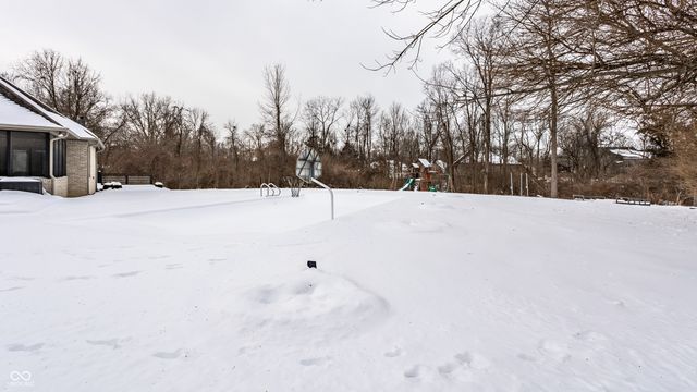 9117 Sargent Manor Court, Indianapolis, IN 46256