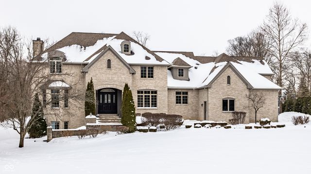 9117 Sargent Manor Court, Indianapolis, IN 46256