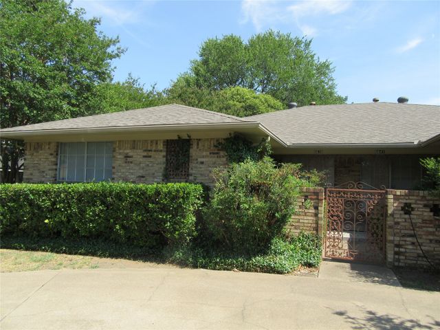 6639 Del Norte Lane, Dallas, TX 75225