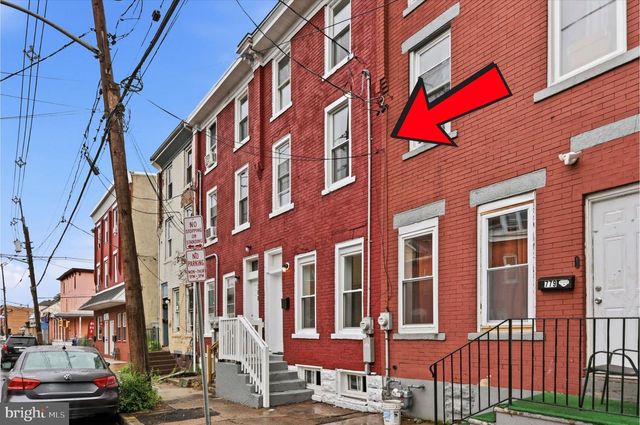 781 E STATE ST, Trenton, NJ 08609