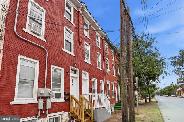 781 E STATE ST, Trenton, NJ 08609