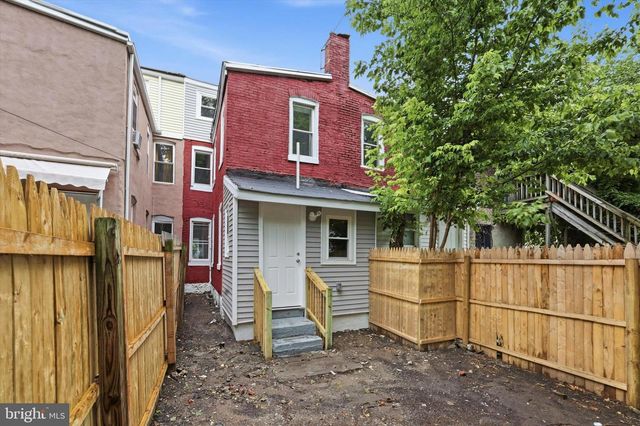 781 E STATE ST, Trenton, NJ 08609