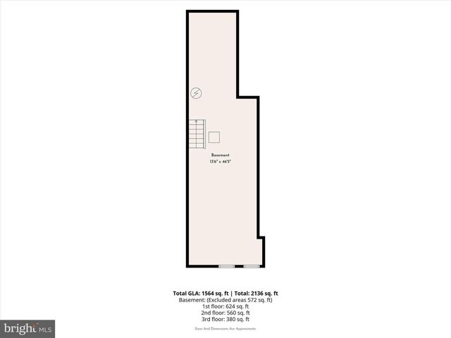 781 E STATE ST, Trenton, NJ 08609