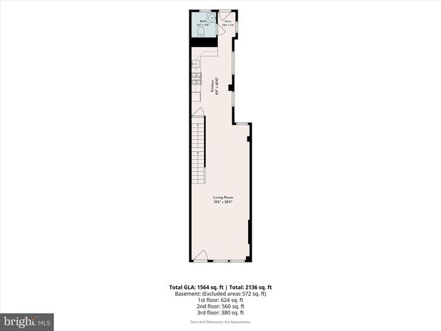 781 E STATE ST, Trenton, NJ 08609